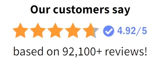 Horse Peak Gelatin customer rating